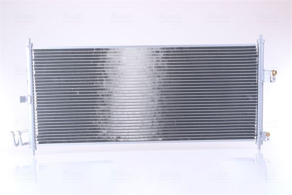 NISSENS 94616 Condenser, air conditioning