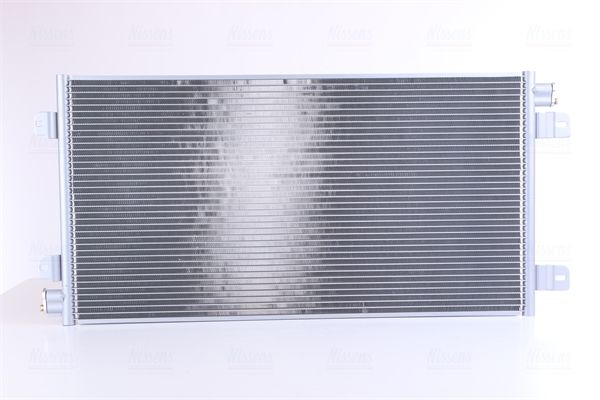 NISSENS 94659 Condenser, air conditioning
