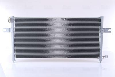 Condenser, air conditioning NISSENS 94759