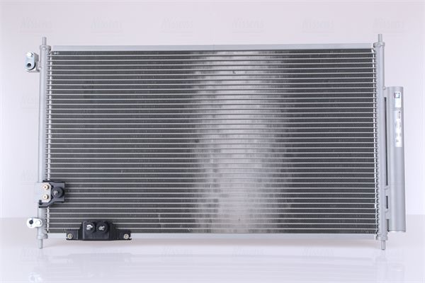 NISSENS 94788 Condenser, air conditioning