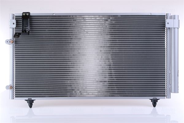 NISSENS 94795 Condenser, air conditioning