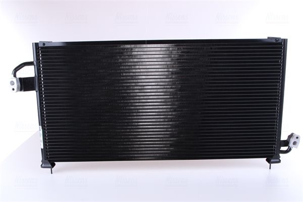 NISSENS 94841 Condenser, air conditioning