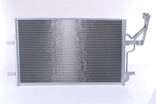 NISSENS 94901 Condenser, air conditioning