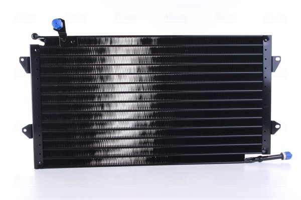 NISSENS 94905 Condenser, air conditioning