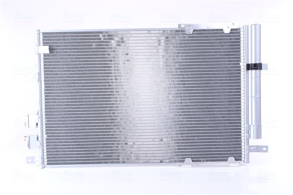 NISSENS 94914 Condenser, air conditioning