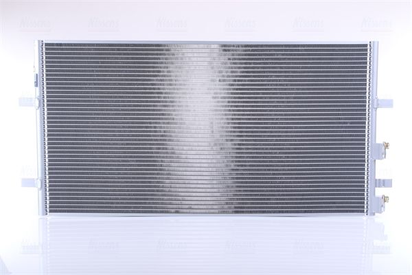 NISSENS 94915 Condenser, air conditioning