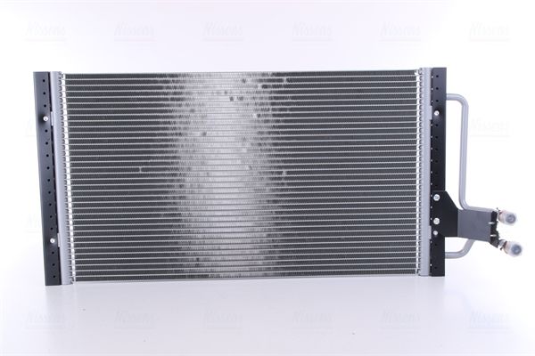 NISSENS 94939 Condenser, air conditioning
