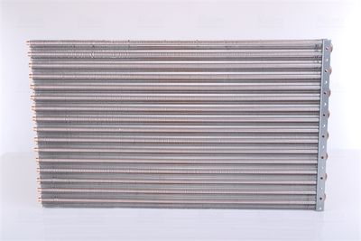 Condenser, air conditioning NISSENS 94943