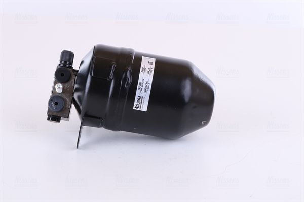 NISSENS 95006 Dryer, air conditioning