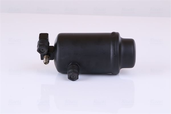 NISSENS 95010 Dryer, air conditioning