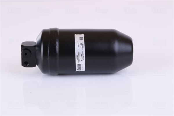 NISSENS 95027 Dryer, air conditioning
