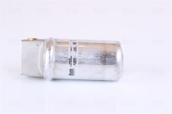 NISSENS 95043 Dryer, air conditioning