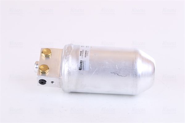 NISSENS 95048 Dryer, air conditioning