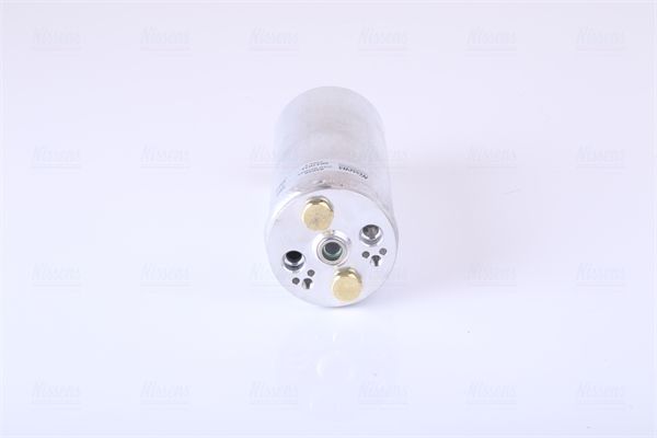 NISSENS 95056 Dryer, air conditioning
