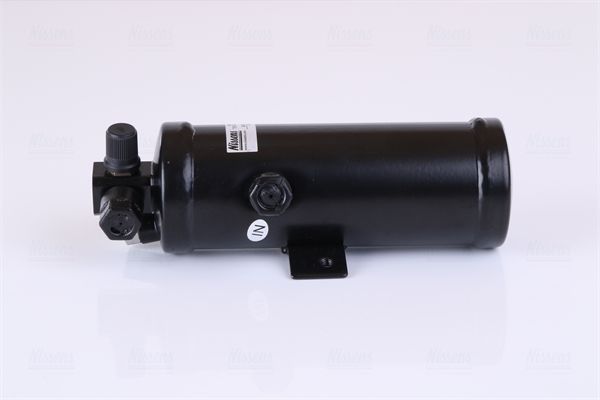NISSENS 95060 Dryer, air conditioning