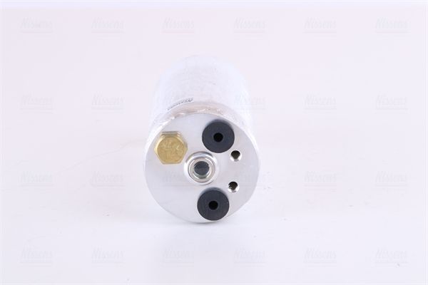 NISSENS 95070 Dryer, air conditioning