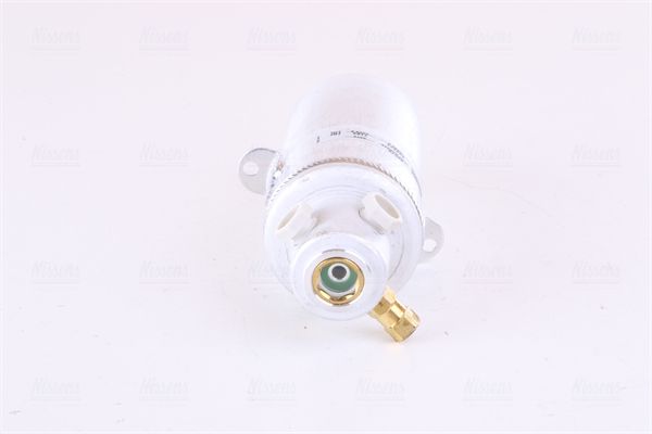 NISSENS 95076 Dryer, air conditioning
