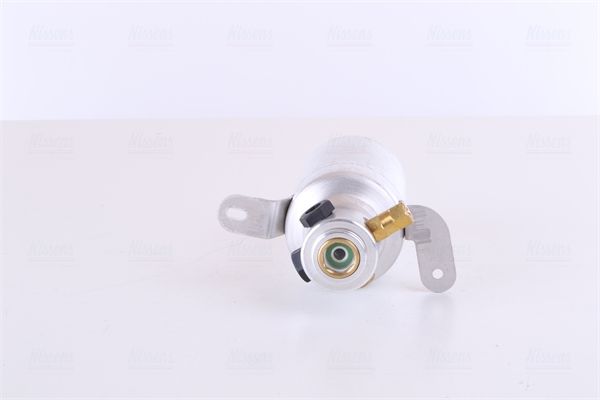 NISSENS 95078 Dryer, air conditioning