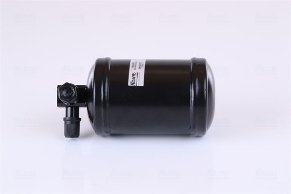 NISSENS 95100 Dryer, air conditioning