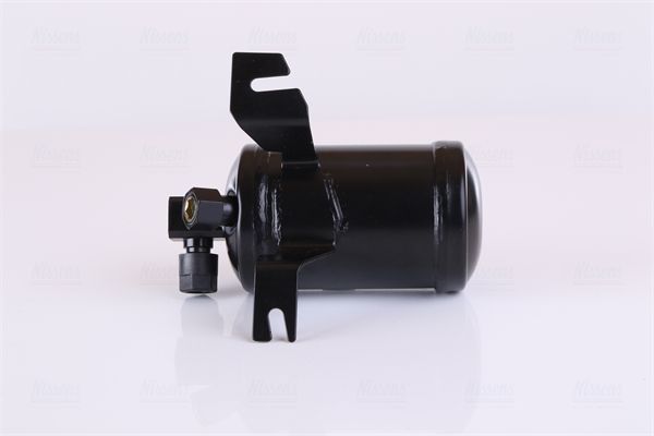 NISSENS 95104 Dryer, air conditioning