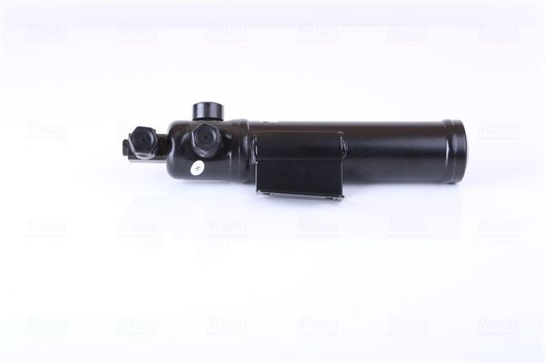 NISSENS 95107 Dryer, air conditioning