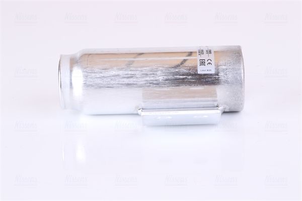 NISSENS 95124 Dryer, air conditioning