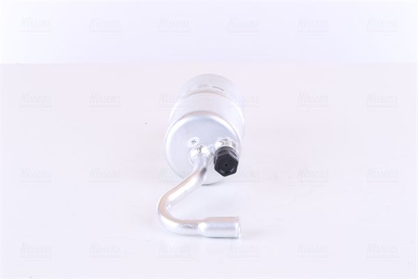 NISSENS 95135 Dryer, air conditioning