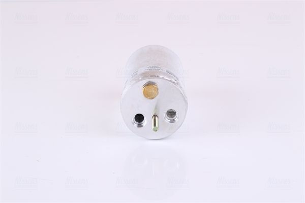 NISSENS 95138 Dryer, air conditioning