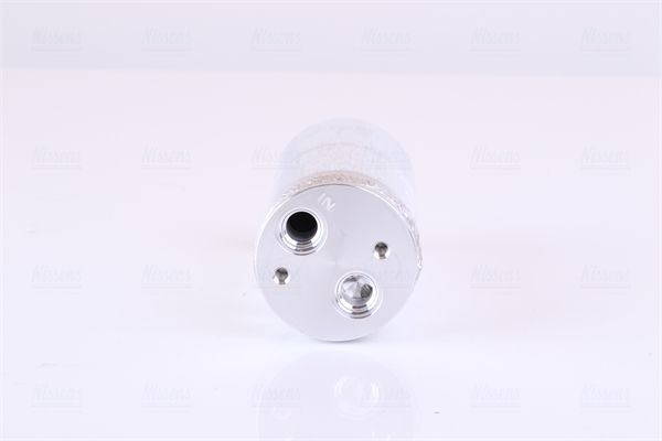 NISSENS 95142 Dryer, air conditioning