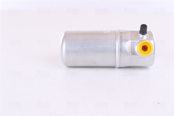 NISSENS 95165 Dryer, air conditioning