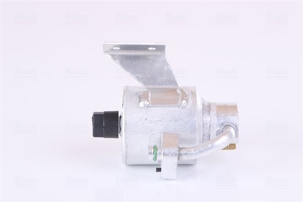 NISSENS 95182 Dryer, air conditioning