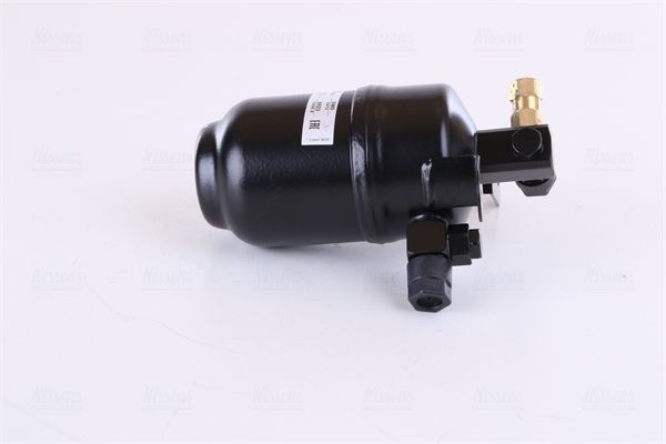 NISSENS 95184 Dryer, air conditioning