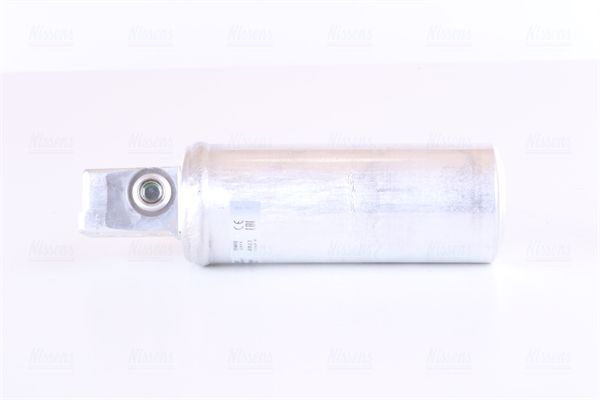 NISSENS 95187 Dryer, air conditioning