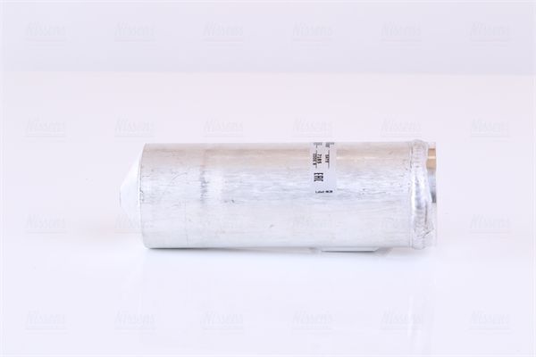 NISSENS 95193 Dryer, air conditioning