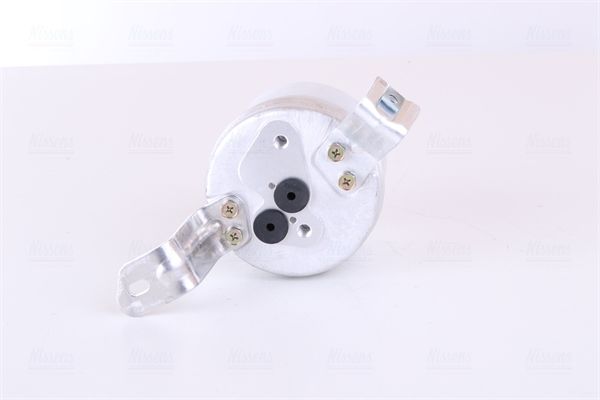 NISSENS 95196 Dryer, air conditioning