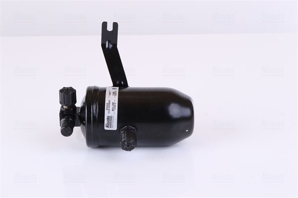 NISSENS 95202 Dryer, air conditioning