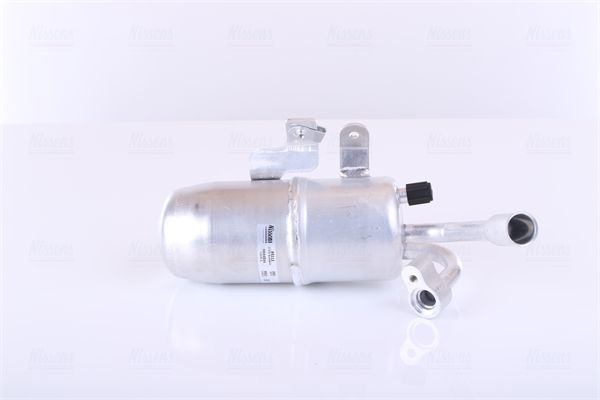 NISSENS 95213 Dryer, air conditioning