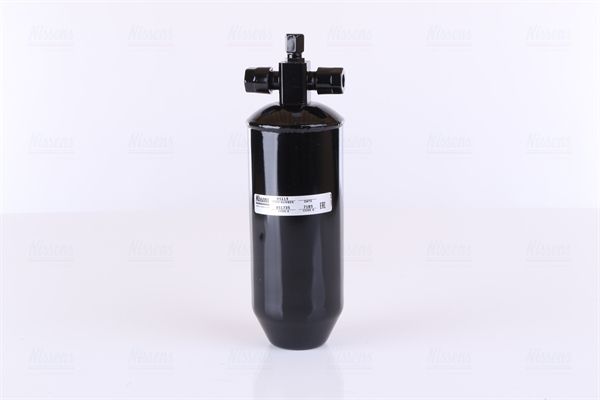 NISSENS 95215 Dryer, air conditioning