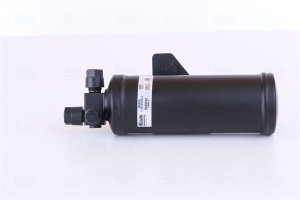 NISSENS 95223 Dryer, air conditioning