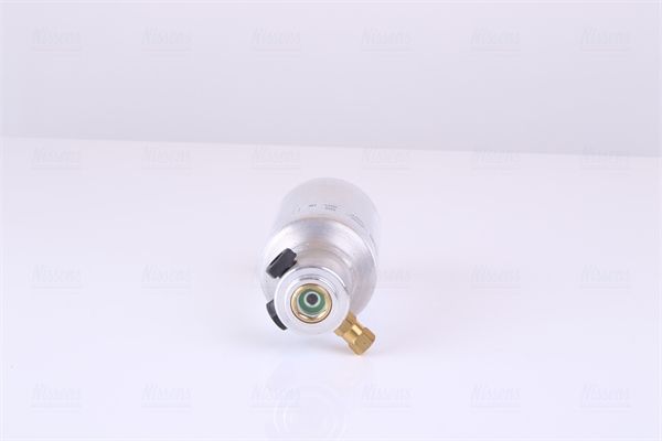 NISSENS 95229 Dryer, air conditioning