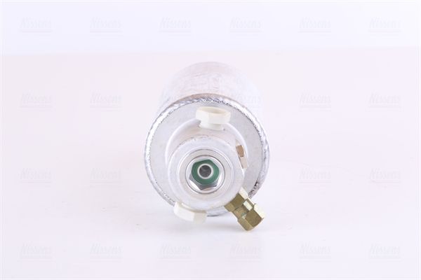 NISSENS 95230 Dryer, air conditioning