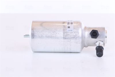 Dryer, air conditioning NISSENS 95260