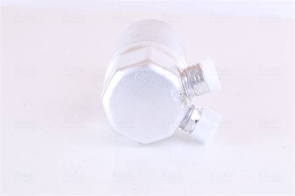 NISSENS 95262 Dryer, air conditioning