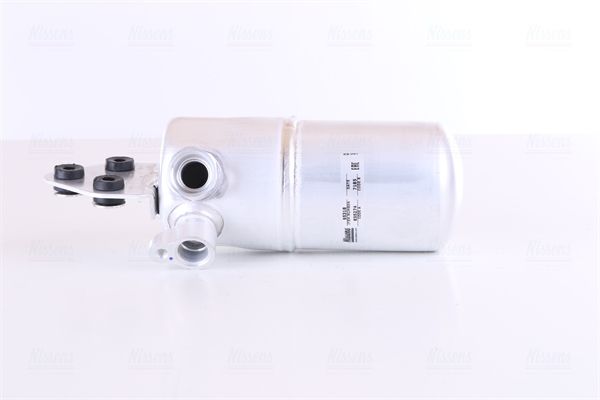 NISSENS 95318 Dryer, air conditioning