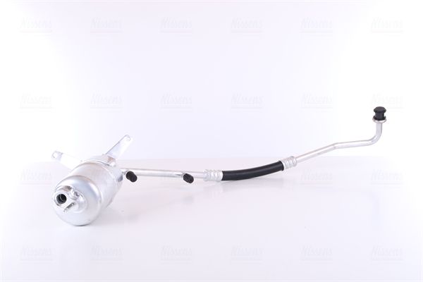 NISSENS 95330 Dryer, air conditioning