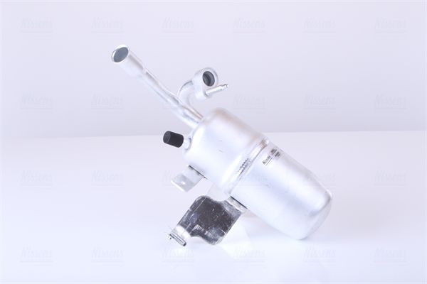 NISSENS 95331 Dryer, air conditioning