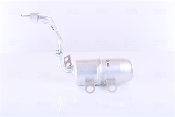 NISSENS 95332 Dryer, air conditioning