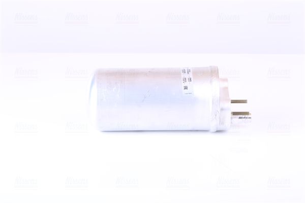 NISSENS 95341 Dryer, air conditioning
