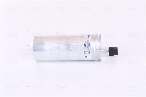 NISSENS 95363 Dryer, air conditioning