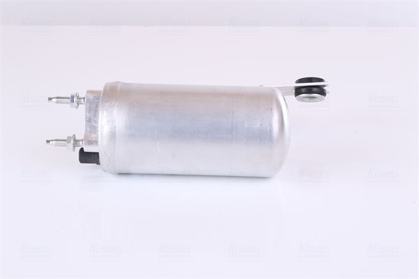 NISSENS 95368 Dryer, air conditioning